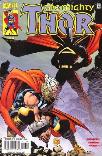 Thor (1998) #34