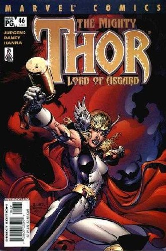 Thor (1998) #46
