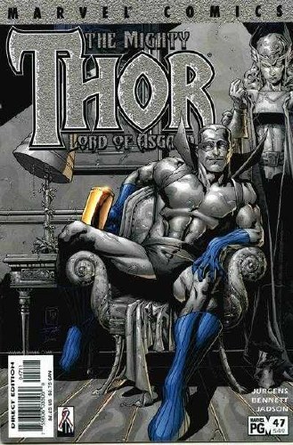 Thor (1998) #47