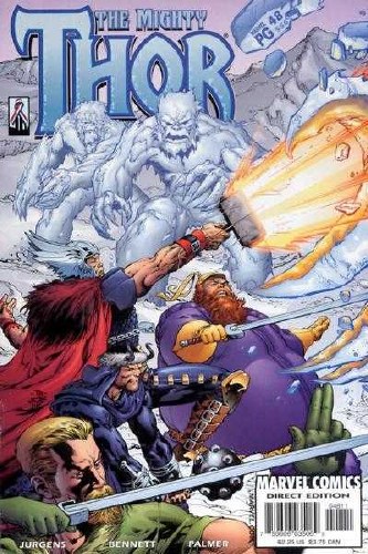 Thor (1998) #48