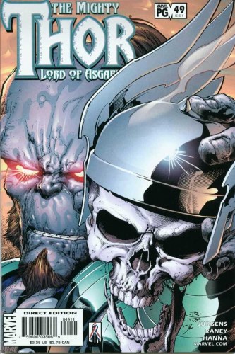 Thor (1998) #49