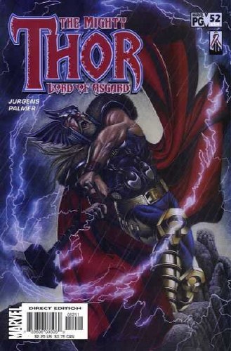 Thor (1998) #52