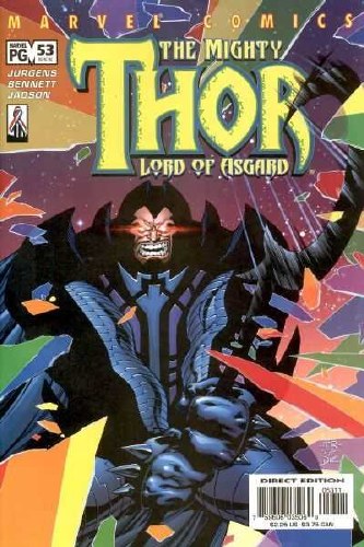 Thor (1998) #53
