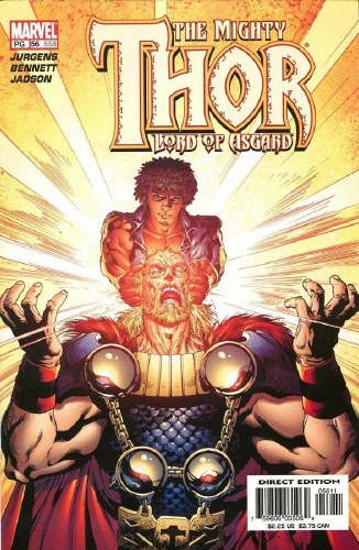 Thor (1998) #56