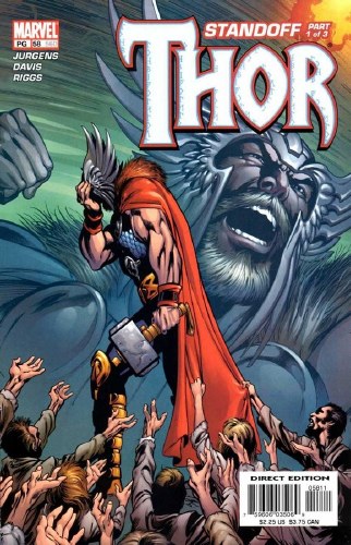 Thor (1998) #58