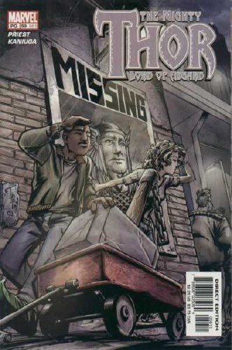 Thor (1998) #59