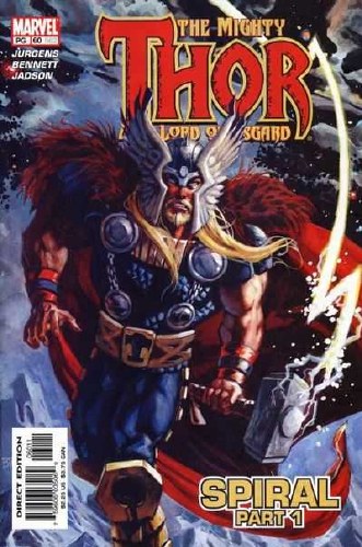 Thor (1998) #60