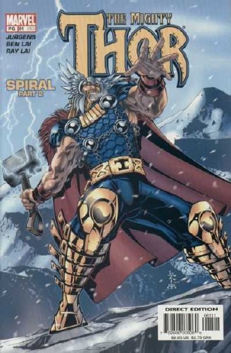 Thor (1998) #61