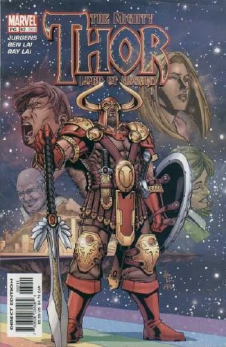 Thor (1998) #62