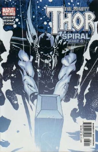 Thor (1998) #63