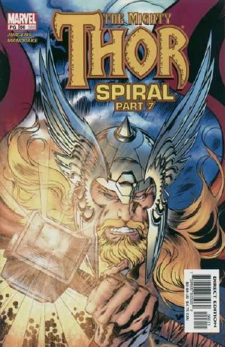 Thor (1998) #66