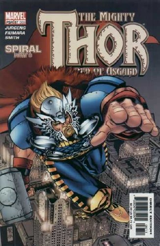 Thor (1998) #67