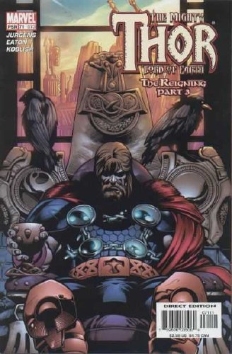 Thor (1998) #71