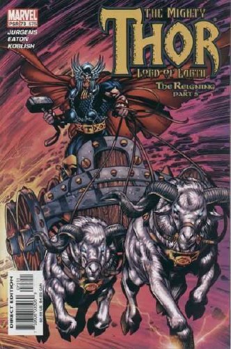 Thor (1998) #73