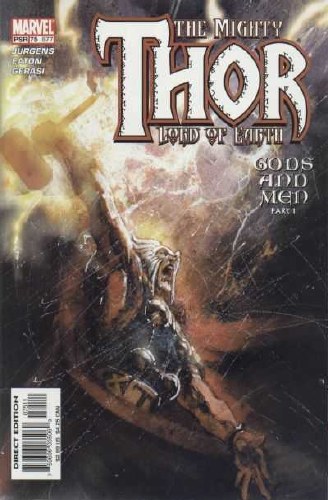 Thor (1998) #75