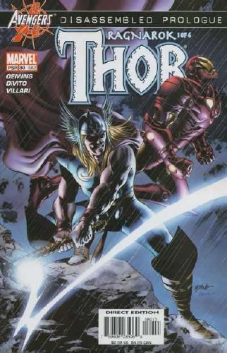 Thor (1998) #80