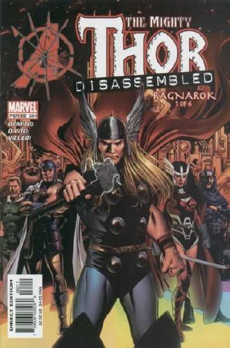 Thor (1998) #82