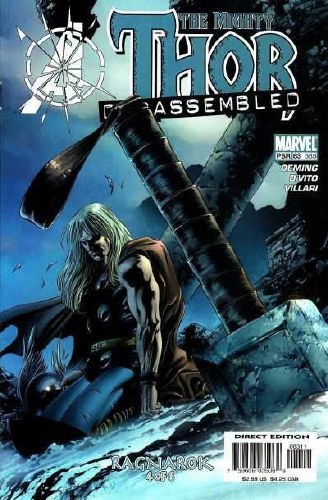 Thor (1998) #83