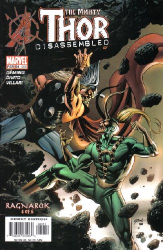 Thor (1998) #84