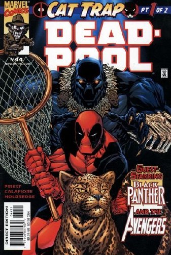 Deadpool (1997) #44