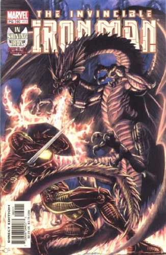 Iron Man (1998) #60