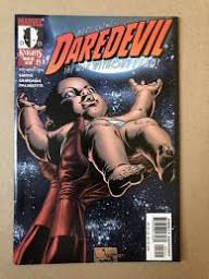 Daredevil (1998) #2