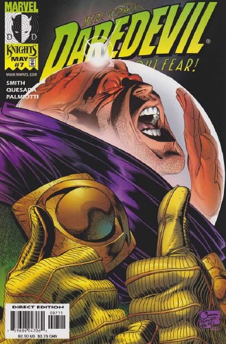 Daredevil (1998) #7