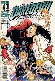 Daredevil (1998) #11