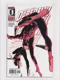 Daredevil (1998) #12
