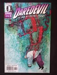 Daredevil (1998) #13