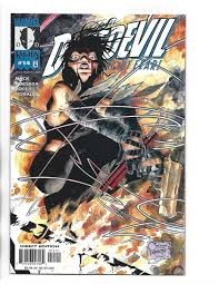 Daredevil (1998) #14