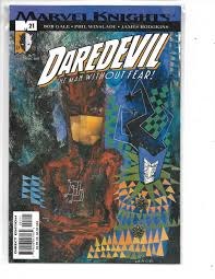 Daredevil (1998) #21