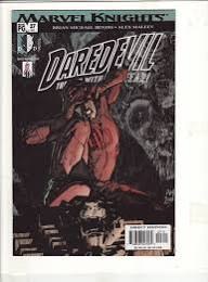 Daredevil (1998) #27
