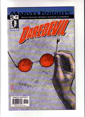 Daredevil (1998) #39
