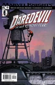 Daredevil (1998) #40