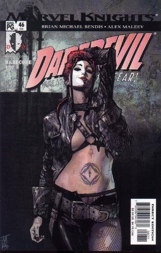 Daredevil (1998) #46
