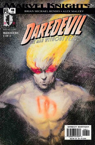 Daredevil (1998) #48