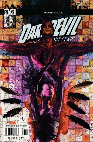 Daredevil (1998) #53