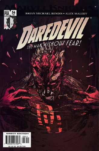 Daredevil (1998) #56