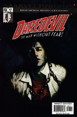 Daredevil (1998) #67
