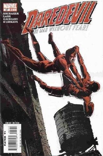 Daredevil (1998) #87