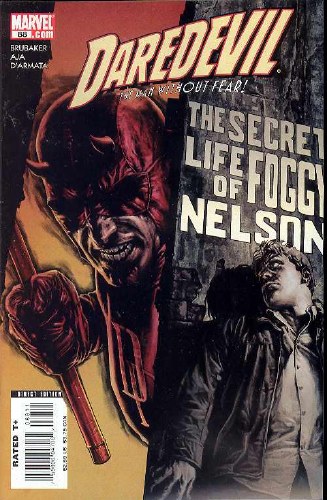 Daredevil (1998) #88