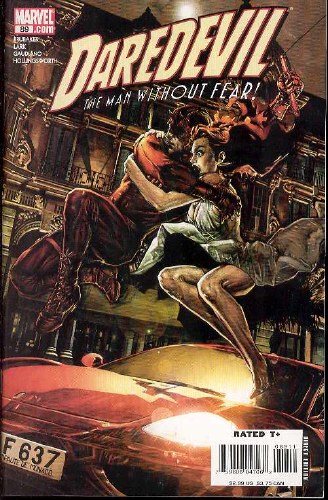 Daredevil (1998) #89