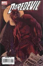 Daredevil (1998) #93