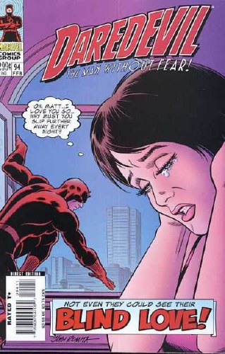 Daredevil (1998) #94