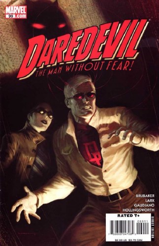 Daredevil (1998) #99
