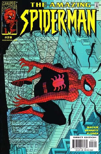 Amazing Spider-Man (1999) #28