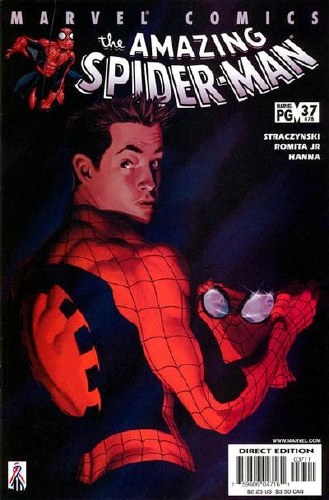 Amazing Spider-Man (1999) #37