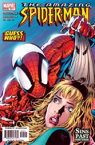 Amazing Spider-Man (1999) #511