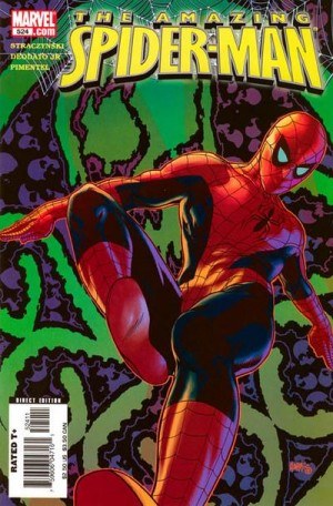 Amazing Spider-Man (1999) #524